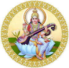 The image is png format with a clean transparent background. Saraswati Png Png 806 800 Saraswati Mata Saraswati Goddess Maa Wallpaper