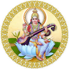 Saraswati mata