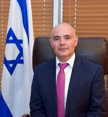 The ambassador | Ministry of Foreign Affairs