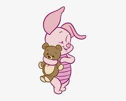 It's easy to see why this disney bear is so popular with generations of people. Winnie Pooh Baby Winnie The Pooh Drawing Winnie The Baby Piglet From Winnie The Pooh Transparent Png 331x584 Free Download On Nicepng