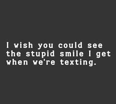 For your birthday, i wanted to give you something that was both funny and charming, but then i remembered you already have me in your life. Soulmate24 Com I Wish You Could Love Quotes For Him Funny Happy Love Quotes Crush Quotes For Him