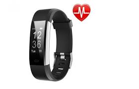 letscom fitness tracker hr reviewed