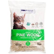 It only includes the wood chips that are taken from pine trees with sustainable methods. Buy Petcrux Exclusive Organic Pine Wood Cat Litter Online At Best Price Bigbasket