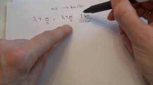 Sebuah mobil menempuh jarak 40 mil dalam satu jam. Bagaimana Untuk Menukar 1 M S Kepada Km H Matematik 2021