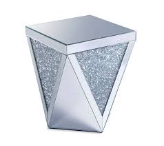 Dazzle End Table End Tables Coffee And End Tables Table