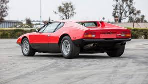 Rent a lamborghini, rolls royce, ferrari, and more in la. De Tomaso Pantera Gts De Tomaso