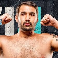 Jacob Youngbear vs. Austin Climer, Absolute Combat League 4