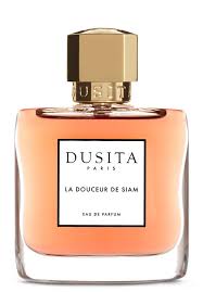 La Douceur De Siam Eau De Parfum By Dusita Luckyscent Perfume Perfumery Niche Perfume
