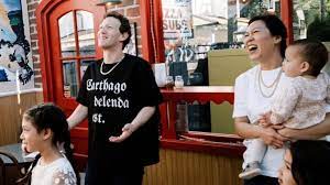 Mark Zuckerberg's 40th birthday includes Pinocchio's Pizza replica