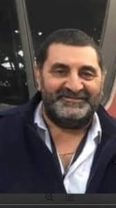 Tribute to David McTernan, 1956