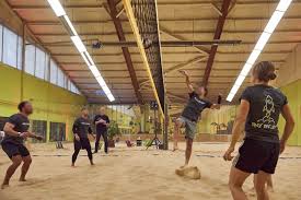 Kleine kursgruppen i schnelle kurszuteilung i gute trainer. Multi Sports Gutscheinbuch De