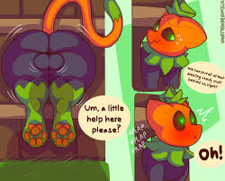 Rule34 - If it exists, there is porn of it  pumkat  6127130