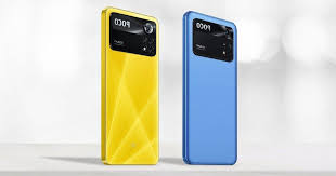 The Xiaomi POCO X4 GT and X4 GT+ are ...