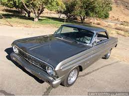 Come find a great deal on used cars in boise today! 1964 Ford Falcon For Sale Classiccars Com Cc 1429883