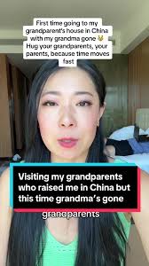 What Should I Say to My Grandparents for Chinese New Year