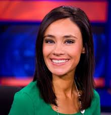 2011 list of 20 Hottest Women in the Oklahoma City Media (20