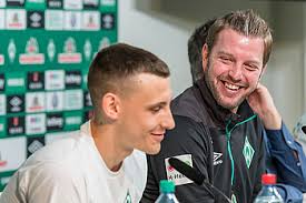 «i can only repeat what i have always said: Ein Gutes Signal Sv Werder Bremen