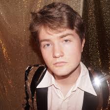 Harry Pope's Instagram, Twitter & Facebook