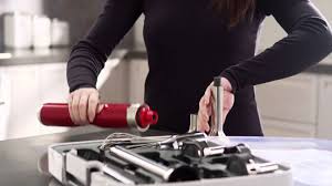 The Kitchenaid Proline Series 5 Speed Cordless Hand Blender Kitchen Aid Hand Blender Kitchenaid Blender