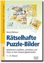 Bildergeschichte hund schreiben bild 1. Lesen Ratselhafte Puzzle Bilder