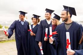 صور عبايات تخرج 2019 اجمل ارواب حفل التخرج Graduation Gown Gowns Graduation