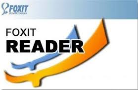 Foxit Pdf Reader Free Download Computer Software Readers Software