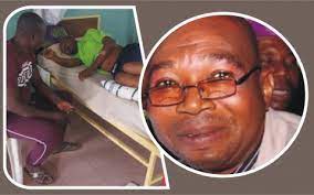 The theatre arts and motion pictures practitioners of nigeria (tampan) in a statement issued on tuesday said that the legendary theatre. Olaiya Igwe Encomium Magazine