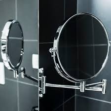 Find shower shaving mirror from a vast selection of bathroom accessory sets. Buy Online Bathroom Shaving Mirror Brass Square Nsc