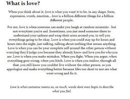 Love Meaning People Quotes Random Picture On Visualizeus What Is Love Quotes Love Quotes
