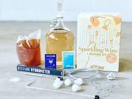 Eliminate diacetyl rests and achieve shorter maturation time with maturex pro®,. How To Make Your Own Beer Or Wine At Home Plus Recipes To Try