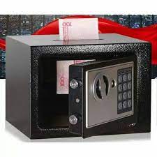 Brankas mini, brankas murah dan brankas mahal beda nya apa?? Brankas Serbaguna Brankas Mini Electric Password Deposit Box Brankas Uang Brankas Perhiasan Shopee Indonesia