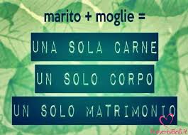 Spesso in una coppia sposata, anche la più affiatata, con il trascorrere degli anni può giungere la monotonia che può inclinare il rapporto. Frasi Belle Aforismi E Citazioni Per Whatsapp Immaginibuongiornobelle It