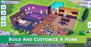 скачать Sims Freeplay много денег и симолеонов на Ios The Sims Mobile Vzlom Na Android I Ios Monety I Dengi