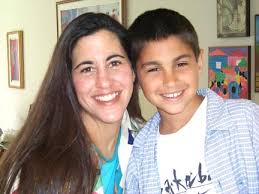 Remembering Tracy Today