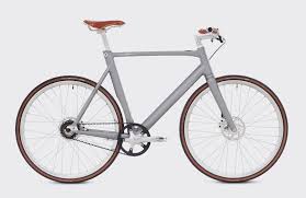Vorschau Schindelhauer Adam Das Minimalistische Singlespeed E Bike Unhyped Pedelec E Bike E Bike Neuheiten