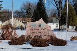 Sgt Benjamin Charles Edinger (1980-2004)