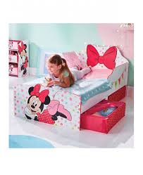 We did not find results for: Minnie Mouse Toddler Bed With Sprung Mattress And Storage