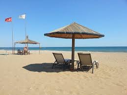Zonovergoten strand vakanties naar antalaya. Sides Steiler Aufstieg Meinantalya