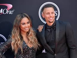 Последние твиты от stephen curry (@stephencurry30). Stephen Curry And Wife Ayesha Inside Their Marriage And Relationship