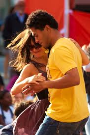 Image result for dance romance