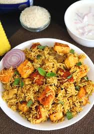 18 Easy Veg And Non Veg Biryani Recipes Quick Asian Recipes Paneer Biryani Biryani Recipe Biryani