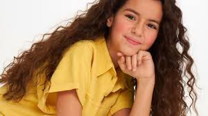 İyilik'in Nehir'i Mina Akdin kimdir, kaç yaşında? Mina Akdin hangi  yapımlarda rol al..