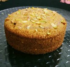 Mawa Pistachios Cake Recipe Eggless Mawa Cake Recipe Eggless Pistachios Cake Recipe At My Kitchen Eggless Cake Recipe Pistachio Cake Recipe Cake Recipes