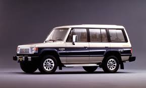 We did not find results for: Evolusi Mitsubishi Pajero 4x4 Ikonik Dari Garis Masa Silam Mekanika