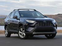 Και τα τέσσερα suv διαθέτουν, πέρα από την οι toyota και lexus έχουν συστήματα μετάδοσης με κιβώτια απείρως μεταβαλλόμενων σχέσεων, ενώ honda και mitsubishi διαθέτουν. Toyota Rav4 Hybrid Vs Lexus Ux Hybrid Cargurus