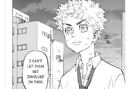 Maybe you would like to learn more about one of these? Tahukah Anda Manga Tokyo Revengers Chapter 210 Vs Chapter 209 Miliki 3 Perbedaan Dan Persamaan Baca Spoiler Seputar Lampung