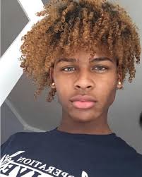 Follow Caringfornaturalhair For All Things Natural Hair Care Curlyhair Natural Hair Men Natural Hair Styles Curly Hair Men