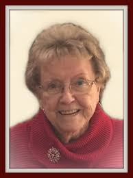 Beatrice Benoit Obituary