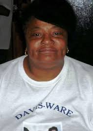 Miss Karen Ware Obituary