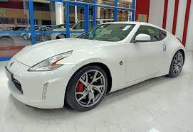 Get kbb fair purchase price, msrp, and dealer invoice price for the 2015 nissan 370z nismo coupe 2d. 2015 Nissan 370z For Sale In Dubai United Arab Emirates Nissan 370z 2015 Full Option Full Service History Gcc Specs
